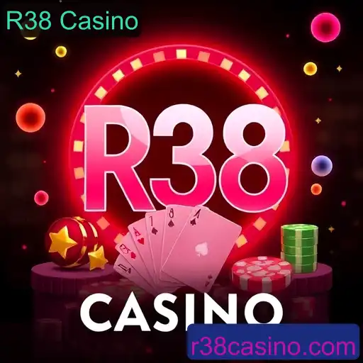 Gaming Experience R38 Casino - 800+ Premium and Exclusive Games