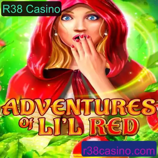 Explorando o Fascinante Mundo de AdventuresofLilRed no R38 Casino