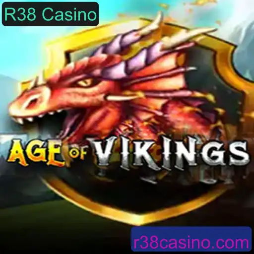 Desvendando o Mundo de AgeofViking no R38 Casino