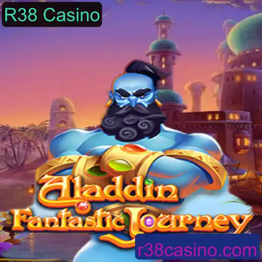 Explorando o Jogo Aladdin no R38 Casino: Guia Completo