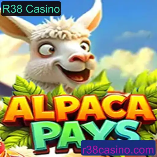Explorando o Mundo de AlpacaPays no R38 Casino