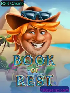 Explorando o Fascinante Jogo 'BookofRest' no R38 Casino