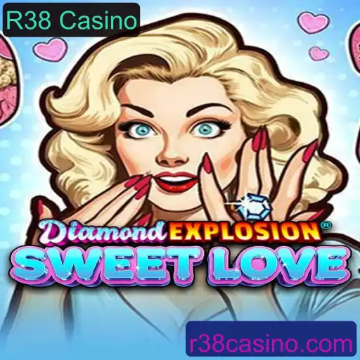 Descubra o Empolgante Mundo de DiamondExplosionSweetLove no R38 Casino