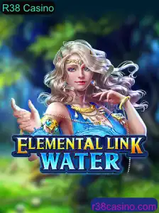 Descubra o Fascinante Mundo de ElementalLinkWater no R38 Casino