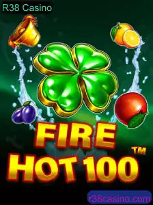 Explorando o Universo de FireHot100 no R38 Casino