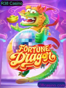 Explorando o Envolvente Jogo 'FortuneDragon' no R38 Casino