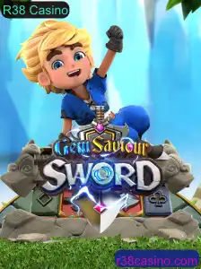 Descubra GemSaviourSword: Aventura e Estratégia no Mundo dos Jogos
