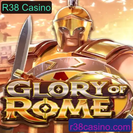 Descubra GloryofRome no R38 Casino: Um Mergulho na Roma Antiga