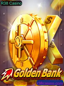 Explorando o Mundo do Jogo GoldenBank no R38 Casino