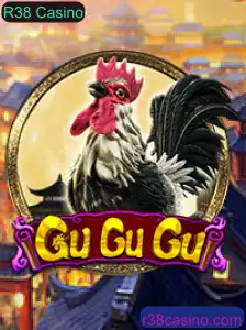 Descubra o Mundo de GuGuGu no R38 Casino