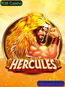 Explorando o Jogo Hercules no R38 Casino