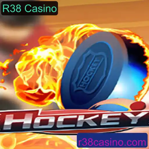 Explorando o Fascinante Mundo do Hockey no R38 Casino