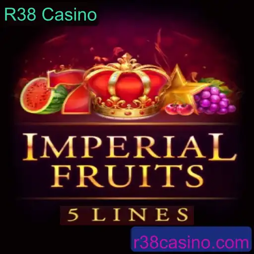 Descubra o Fascinante Mundo de ImperialFruits5 no R38 Casino