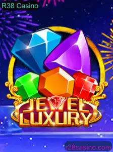 Descubra JewelLuxury: O Brilho do R38 Casino