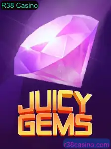 Explorando o Mundo do JuicyGems no R38 Casino