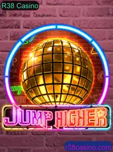 Descubra o Empolgante Mundo do JumpHigher no R38 Casino