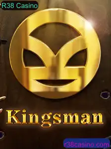 Introdução ao Jogo Kingsman e a Experiência Única do R38 Casino