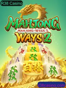 Descubra o Estilo e Regras do MahjongWays2 no R38 Casino