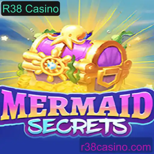 Descubra o Fascinante Mundo de MermaidSecrets no R38 Casino
