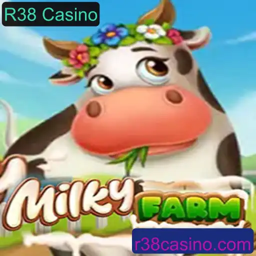MilkyFarm: Diversão Agricultura Virtual com Emoções de Cassino