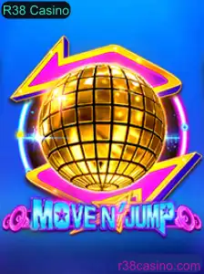 MovenJump: Descubra o Fenômeno do R38 Casino