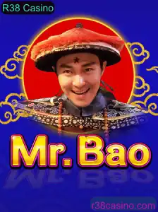 Explorando o MrBao: Uma Nova Aventura no R38 Casino