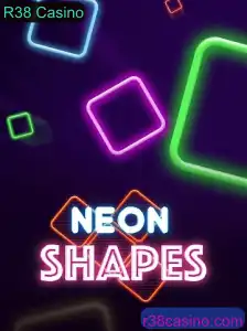 Descubra o Fascinante NeonShapes: Um Mergulho no Mundo dos Jogos de Azar