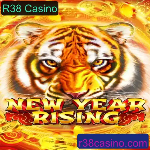Explorando o Fascinante Mundo de NewYearRising no R38 Casino
