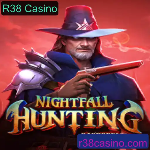 NightfallHunting: Uma Nova Experiência de Jogo no Mundo do R38 Casino