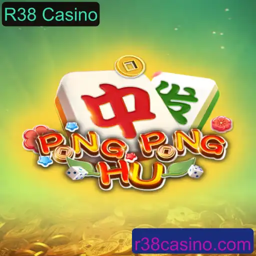 Descubra o Excitante Jogo de Azar: PONGPONGHU no R38 Casino