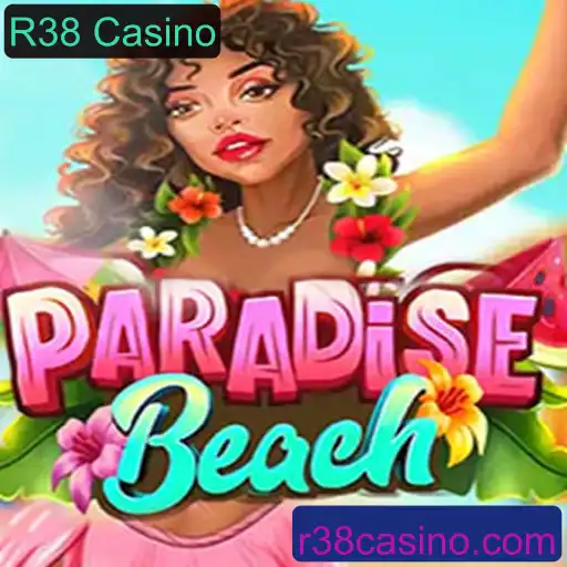Descubra o Excitante Mundo de ParadiseBeach e R38 Casino