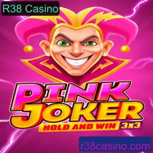 Explorando o Universo de Pinkjoker no R38 Casino