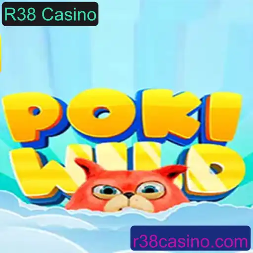 Descubra PokiWild: A Nova Sensação no Mundo do R38 Casino