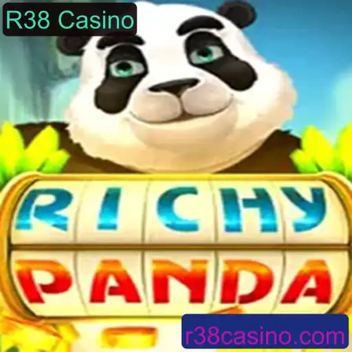 RichyPanda: Desvendando o Mundo do R38 Casino