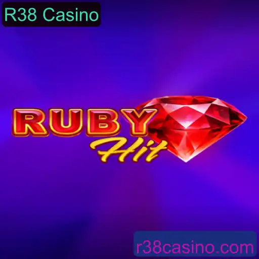 Descubra o Mundo de RubyHit no R38 Casino