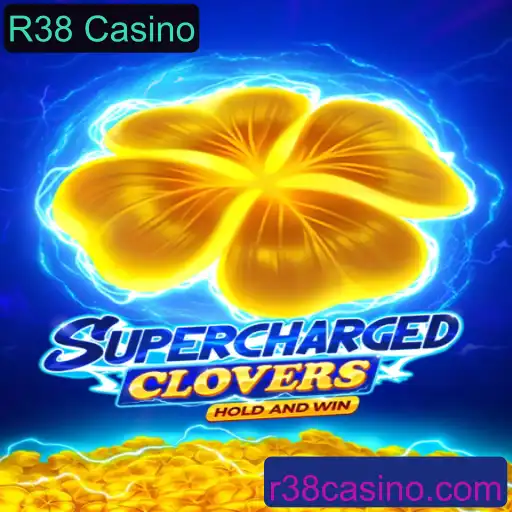 Explorando o Mundo de SchargedClovers: Jogo de Estratégia e Azar no R38 Casino