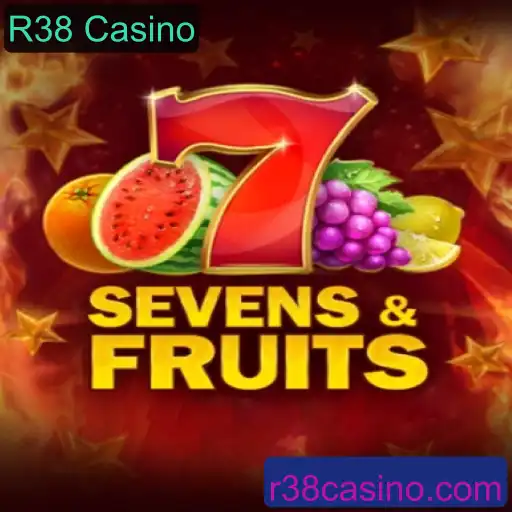 Descubra o Fascinante Mundo do SevensFruits no R38 Casino