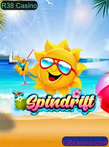 Explorando o Fascinante Mundo do Jogo Spindrift no R38 Casino