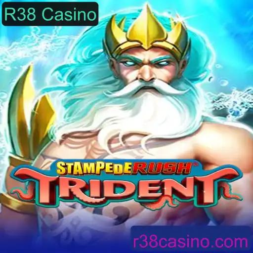Explorando o Mundo do Jogo StempedeRushTrident e sua Conexão com o R38 Casino
