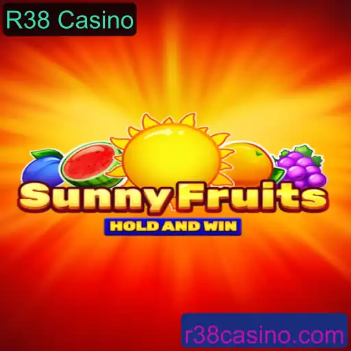 Explorando o Mundo de SunnyFruits no R38 Casino