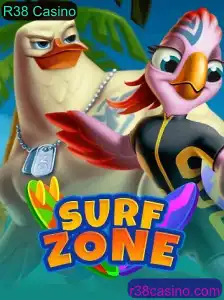 Descubra o Inovador Jogo SurfZone: Diversão, Estratégia e Aventura