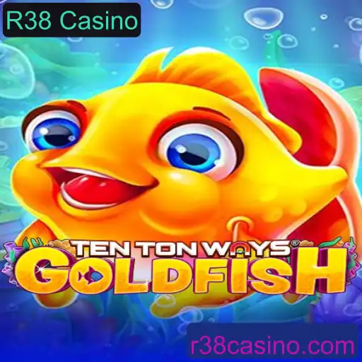 TenTonWaysGoldfish: Tudo o que Você Precisa Saber Sobre o Jogo do Momento no R38 Casino