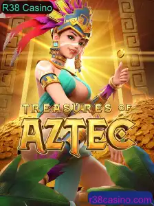 Explorando o Fascinante Mundo de Treasures of Aztec no R38 Casino