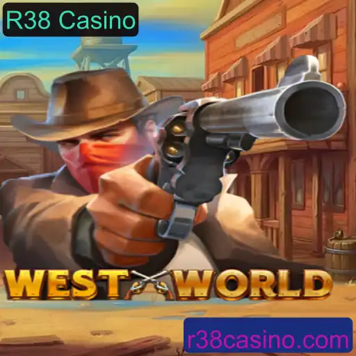 Explorando WestWorld: O Jogo em Alta com o Tema R38 Casino