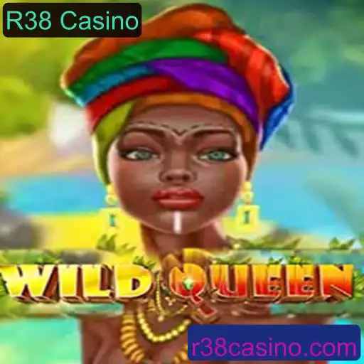 Descubra o Excitante Mundo do Jogo 'WildQueen' no R38 Casino