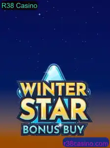 WinterStarBonusBuy: Explorando o Novo Jogo no R38 Casino