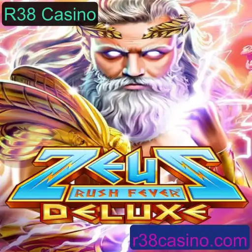 Desbravando ZeusRushFeverDeluxe: O Fenômeno de Entretenimento no R38 Casino